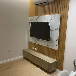아파트 Brand New Sea View Free Parking - Blue Breeze