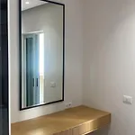 Brand New Sea View Free Parking - Blue Breeze 아파트 *