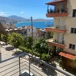 Brand New Sea View Free Parking - Blue Breeze 아파트 Polisi i Vogel