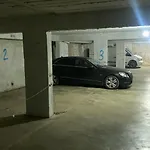 Brand New Sea View Free Parking - Blue Breeze 아파트