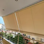 Brand New Sea View Free Parking - Blue Breeze 아파트 *
