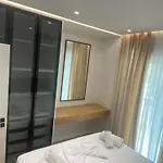 Brand New Sea View Free Parking - Blue Breeze Polisi i Vogel