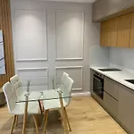 Brand New Sea View Free Parking - Blue Breeze 아파트 Polisi i Vogel
