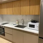 Brand New Sea View Free Parking - Blue Breeze