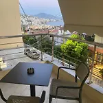 아파트 Brand New Sea View Free Parking - Blue Breeze *