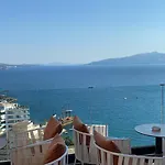 Brand New Sea View Free Parking - Blue Breeze * Polisi i Vogel