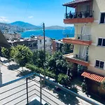 Brand New Sea View Free Parking - Blue Breeze 아파트