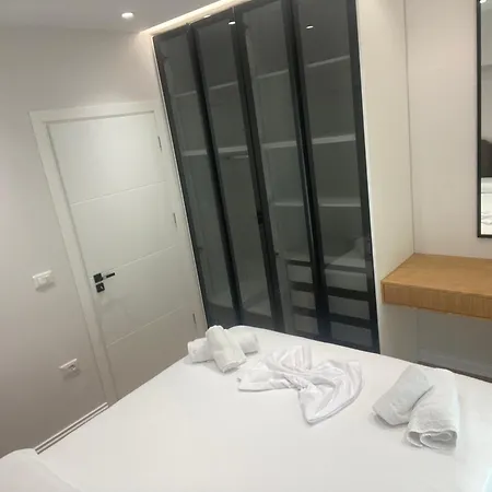 Brand New Sea View Free Parking - Blue Breeze