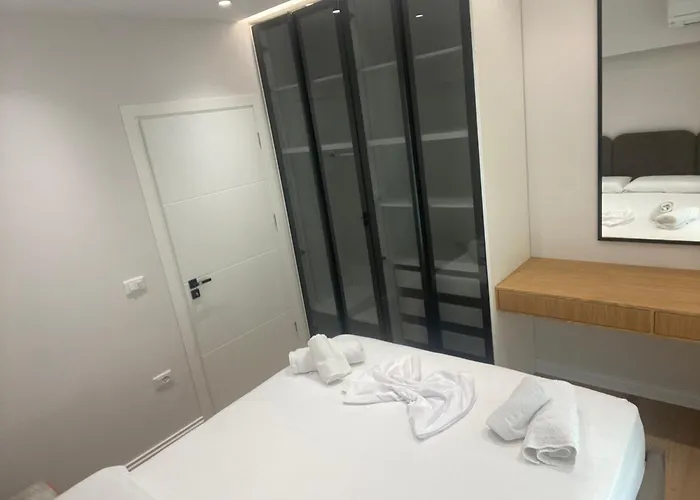 Brand New Sea View Free Parking - Blue Breeze