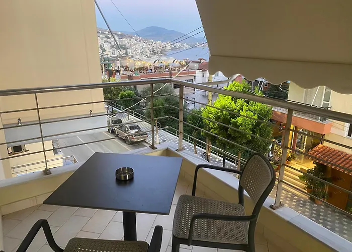 Lejlighed Brand New Sea View Free Parking - Blue Breeze *
