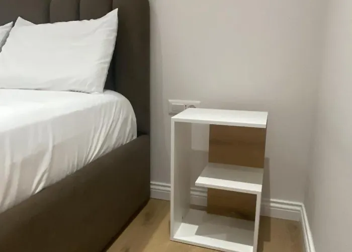Brand New Sea View Free Parking - Blue Breeze