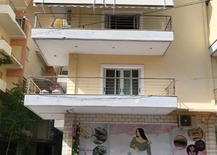 Brand New Sea View Free Parking - Blue Breeze * Polisi i Vogel