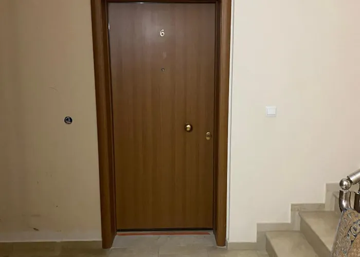 Brand New Sea View Free Parking - Blue Breeze Lejlighed Polisi i Vogel