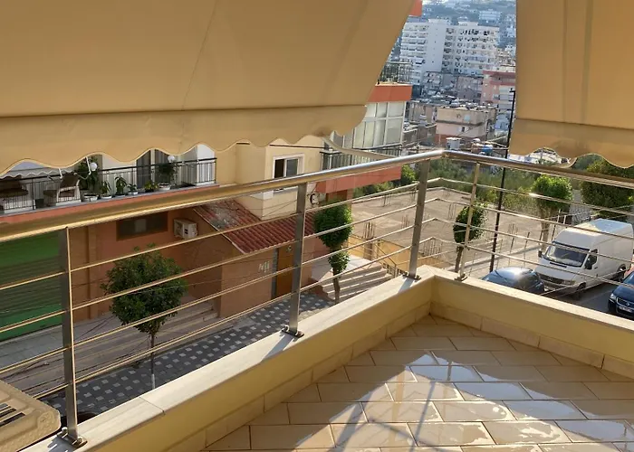 Brand New Sea View Free Parking - Blue Breeze 아파트