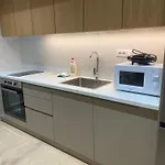 Brand New Sea View Free Parking - Blue Breeze *
