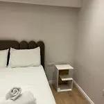 Brand New Sea View Free Parking - Blue Breeze Apartament *