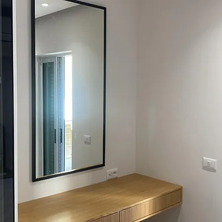 Brand New Sea View Free Parking - Blue Breeze Daire *