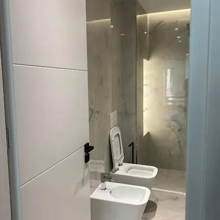 Brand New Sea View Free Parking - Blue Breeze *