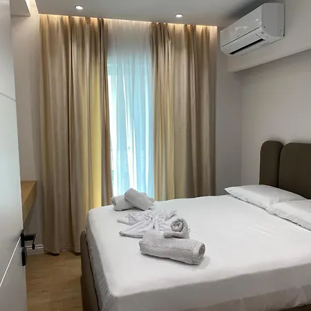 Brand New Sea View Free Parking - Blue Breeze * Polisi i Vogel