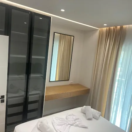 Brand New Sea View Free Parking - Blue Breeze Polisi i Vogel