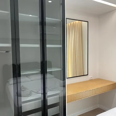 Brand New Sea View Free Parking - Blue Breeze * Sarandë