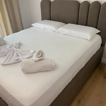 Brand New Sea View Free Parking - Blue Breeze Polisi i Vogel