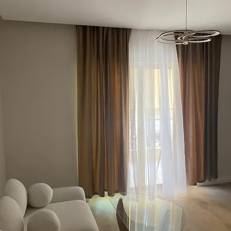 Brand New Sea View Free Parking - Blue Breeze *