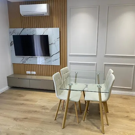 Brand New Sea View Free Parking - Blue Breeze *