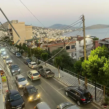 Brand New Sea View Free Parking - Blue Breeze Polisi i Vogel