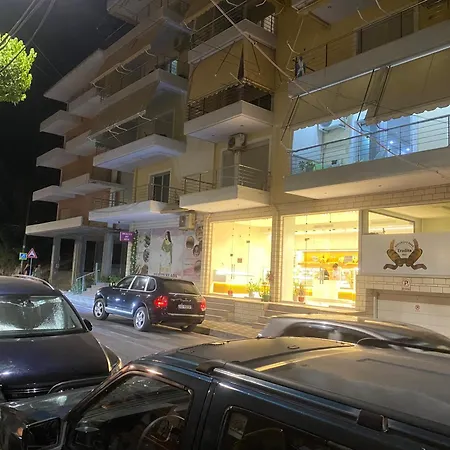 Brand New Sea View Free Parking - Blue Breeze