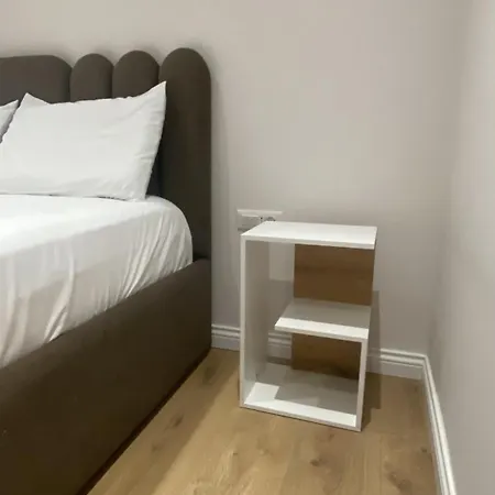 Brand New Sea View Free Parking - Blue Breeze
