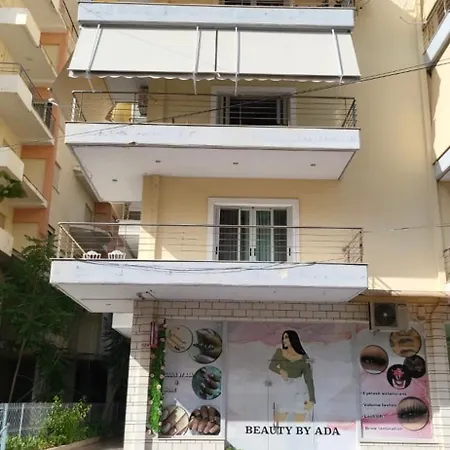 Brand New Sea View Free Parking - Blue Breeze * Polisi i Vogel