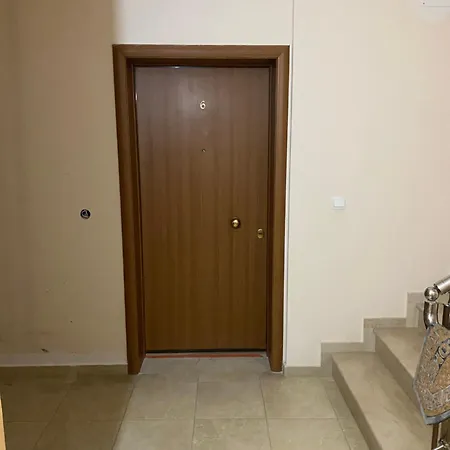 Brand New Sea View Free Parking - Blue Breeze Daire Polisi i Vogel