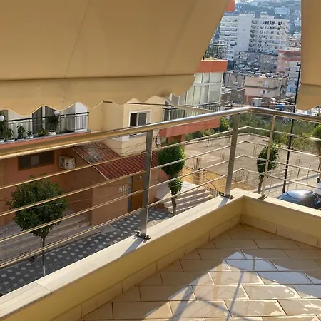 Brand New Sea View Free Parking - Blue Breeze Daire