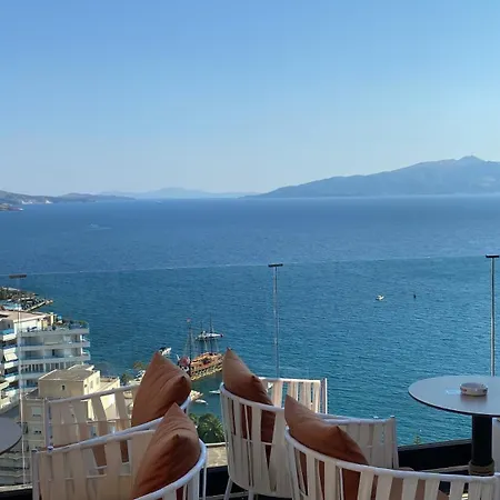 Brand New Sea View Free Parking - Blue Breeze * Polisi i Vogel