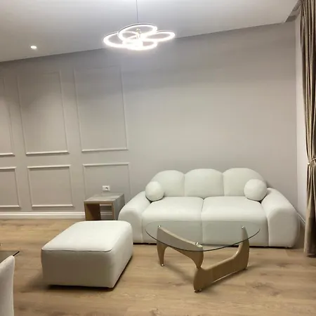 Brand New Sea View Free Parking - Blue Breeze Διαμέρισμα *