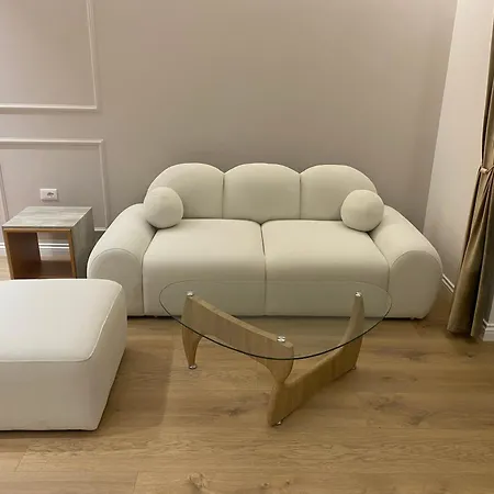 Daire Brand New Sea View Free Parking - Blue Breeze *