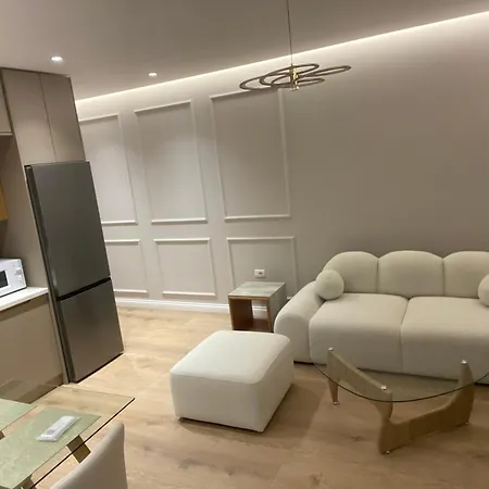 Brand New Sea View Free Parking - Blue Breeze *