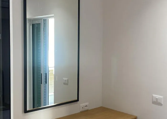 Brand New Sea View Free Parking - Blue Breeze Appartement *