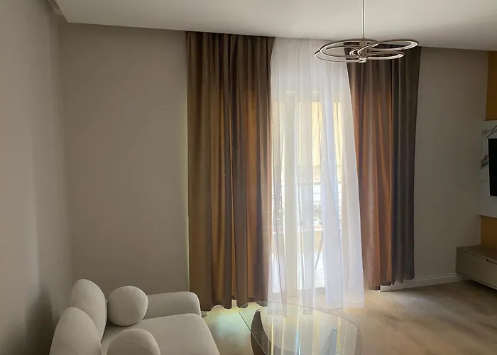 Brand New Sea View Free Parking - Blue Breeze *